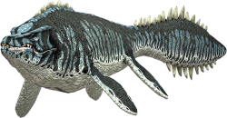 Tylosaurus 2 (JPTG Design) Meme Template