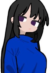 nonchalant look Meme Template