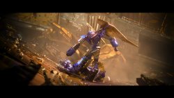 Sentinel Prime Meme Template