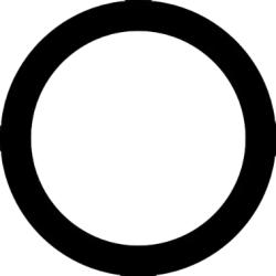 black ring Meme Template