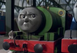 Dirty Percy Meme Template