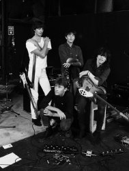 adorable picture of The Church Meme Template