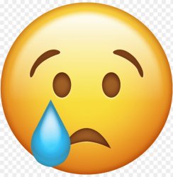 Sad Meme Template