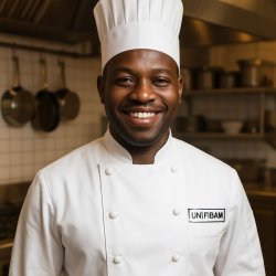 chef uniferam Meme Template