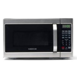 microwave Meme Template