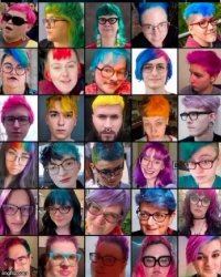 Millennials Meme Template