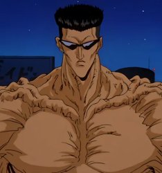 Taguro Meme Template