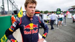 Sad/Angry Daniil Kvyat Meme Template