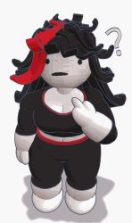 who? me? Meme Template