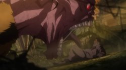 Trichonephila about to eat kafka Meme Template