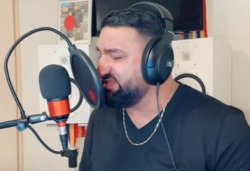 popa de la medias Meme Template