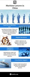 Maritime Lawyers in China Meme Template