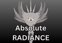 Absolute Radiance Meme Template