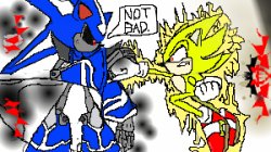 not bad Meme Template