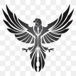 Eagle Meme Template