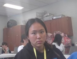 Shocked Girl Meme Template