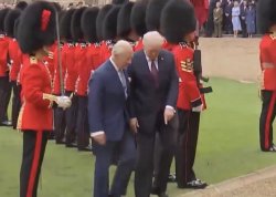 Mind the Gap Meme Template