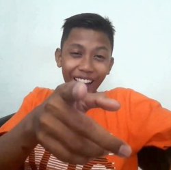 Hahaha Meme Template