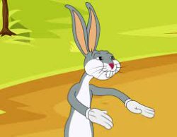 Bugs Meme Template