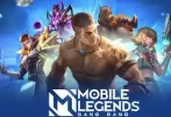 mobil legend Meme Template