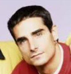 Backstreet Meme Template