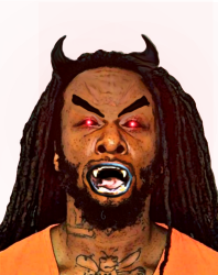 irinas monster Meme Template