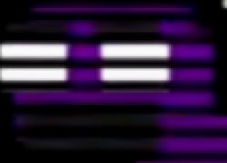 Surprised Purple Guy Meme Template