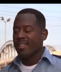Martin Lawrence Flirt Meme Template