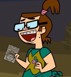 Beth Icon Profile Meme Template