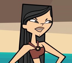 Heather Icon Profile Meme Template