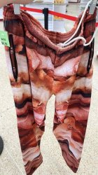 Beef curtains Meme Template