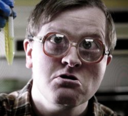 Bubbles Meme Template