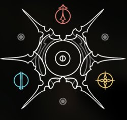 Silksong reaper crest Meme Template