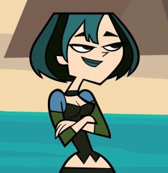 Gwen Icon Profile Meme Template