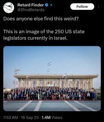 Israel Meme Template