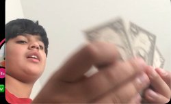 money Meme Template