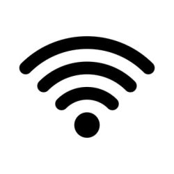 Wifi signal Meme Template