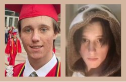 Tyler Robinson's Girlfriend Meme Template