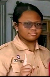 Anak pejabat menjelaskan Meme Template