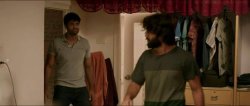 Arjun reddy Meme Template