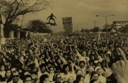 revolution Meme Template