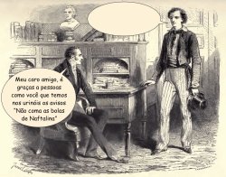 Diálogo Estúpido 3 Meme Template