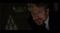 Hans Gruber - You Ask For a Miracle Meme Template