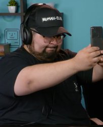 Brando Commando Boi Meme Template