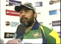 Inzamam ul haq Meme Template