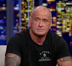 terry Meme Template