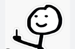 Warm regards Meme Template