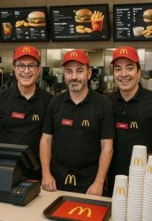employee Meme Template