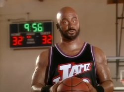 Jimmy Kimmel Black Face Racist Meme Template