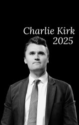 charlie kirk Meme Template